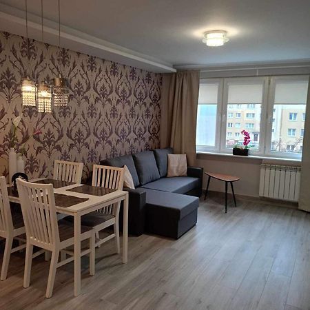 Lesnapart Hel Exteriör bild
