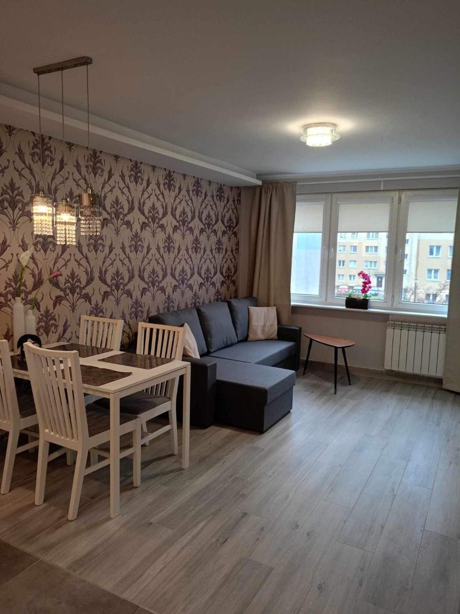 Lesnapart Hel Exteriör bild