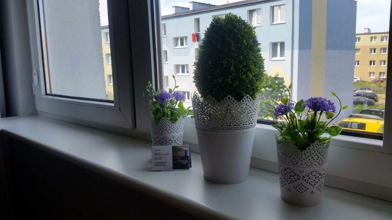 Lesnapart Hel Exteriör bild